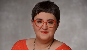 Agnieszka-Urbańska