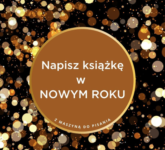 książka w nowym roku